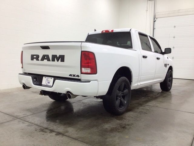 2020 Ram 1500 Classic Express