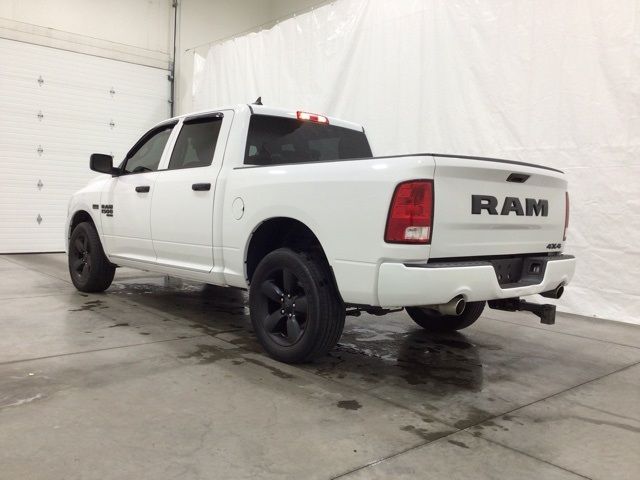 2020 Ram 1500 Classic Express