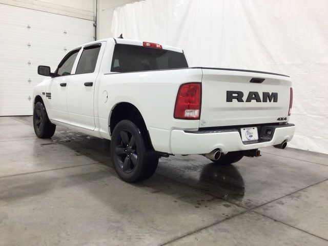 2020 Ram 1500 Classic Express