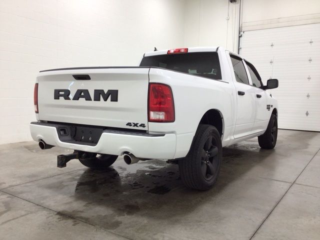 2020 Ram 1500 Classic Express