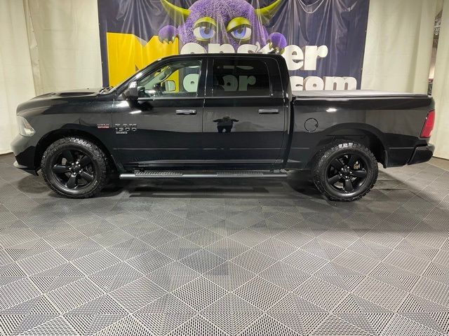 2020 Ram 1500 Classic Express