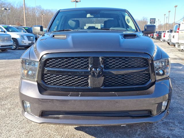 2020 Ram 1500 Classic Express