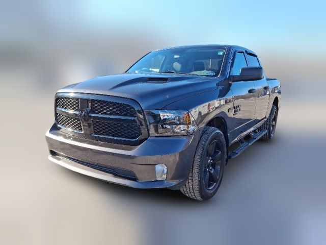 2020 Ram 1500 Classic Express