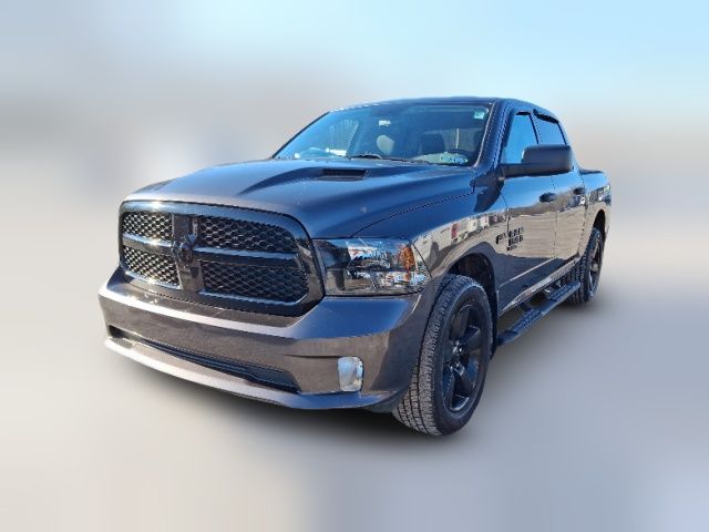 2020 Ram 1500 Classic Express