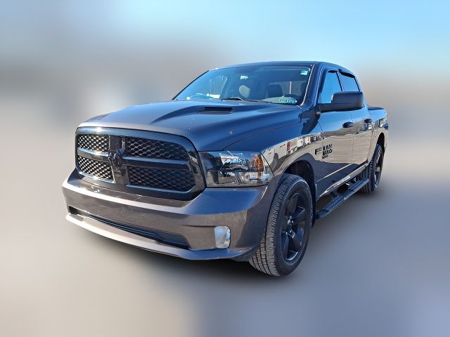 2020 Ram 1500 Classic Express