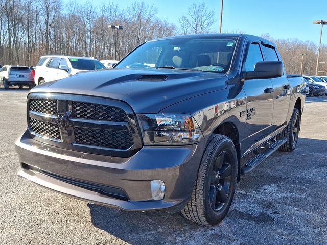 2020 Ram 1500 Classic Express