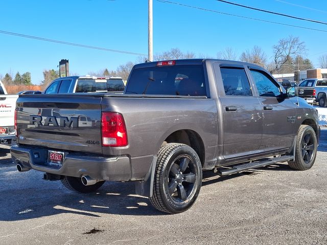 2020 Ram 1500 Classic Express