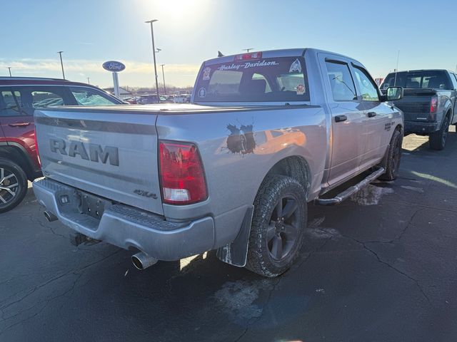 2020 Ram 1500 Classic Express