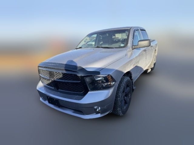 2020 Ram 1500 Classic Express