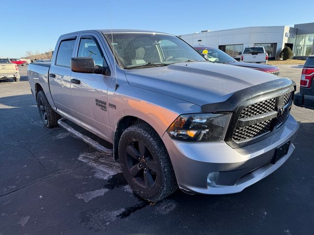 2020 Ram 1500 Classic Express