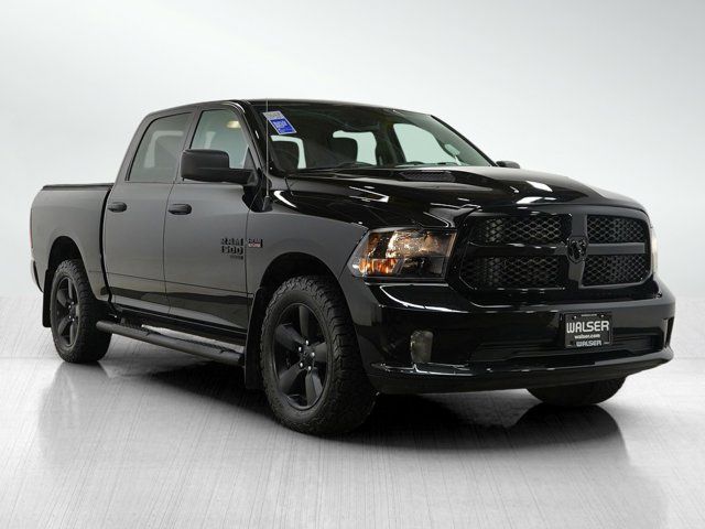 2020 Ram 1500 Classic Express