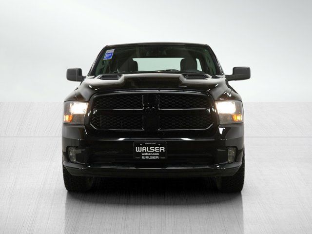 2020 Ram 1500 Classic Express