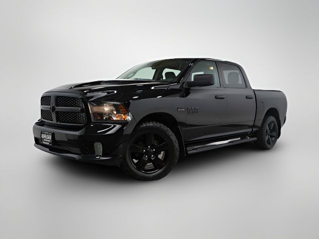 2020 Ram 1500 Classic Express