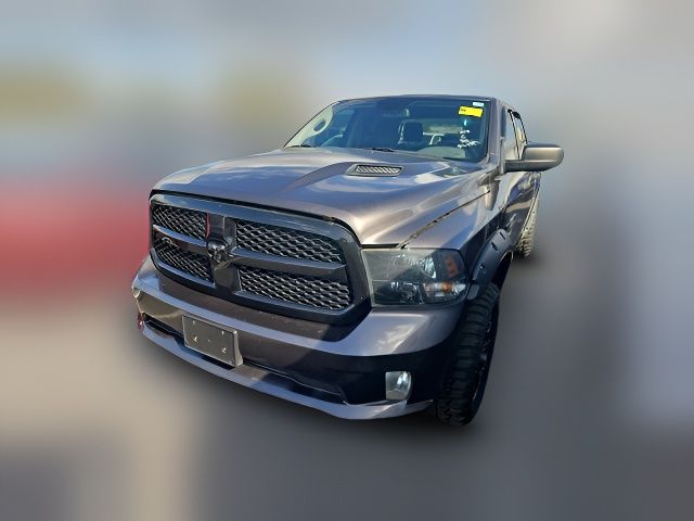 2020 Ram 1500 Classic Express