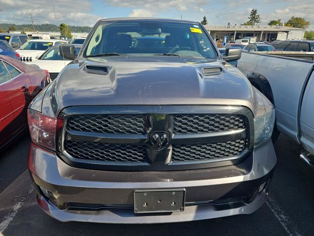 2020 Ram 1500 Classic Express