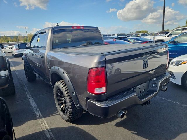 2020 Ram 1500 Classic Express