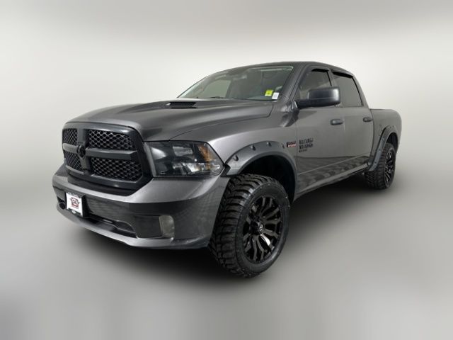 2020 Ram 1500 Classic Express