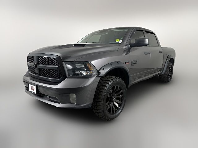 2020 Ram 1500 Classic Express