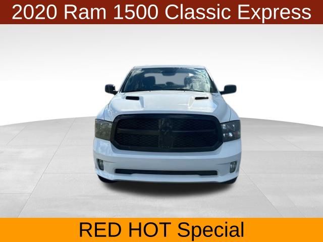 2020 Ram 1500 Classic Express