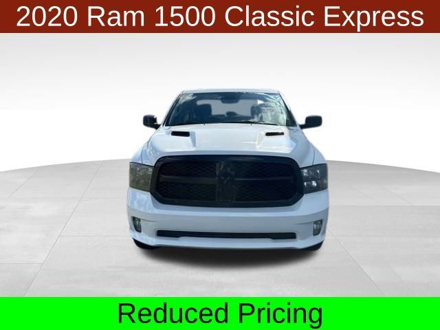 2020 Ram 1500 Classic Express