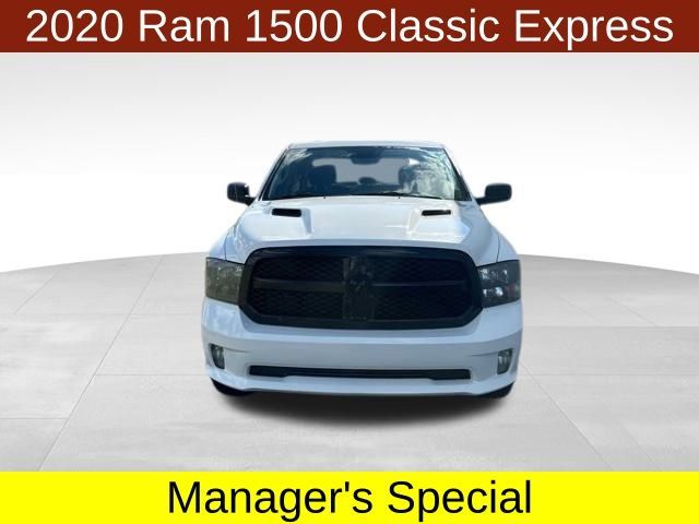 2020 Ram 1500 Classic Express