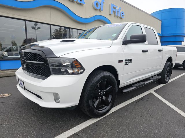 2020 Ram 1500 Classic Express