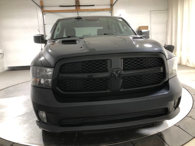 2020 Ram 1500 Classic Express