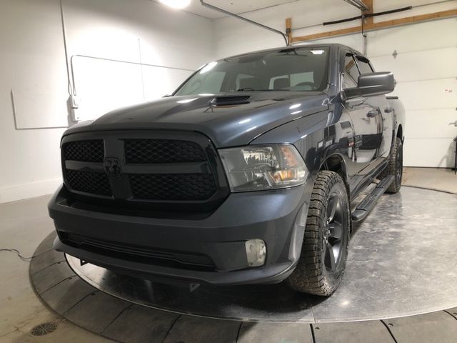 2020 Ram 1500 Classic Express