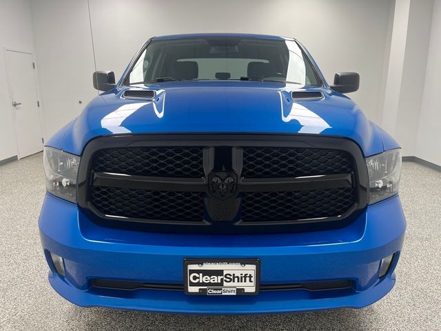 2020 Ram 1500 Classic Express