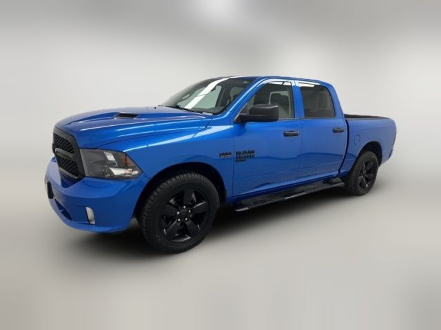 2020 Ram 1500 Classic Express