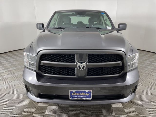 2020 Ram 1500 Classic Express