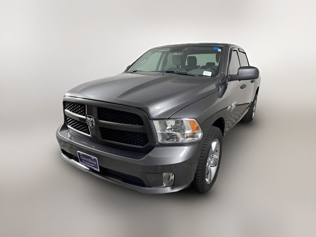 2020 Ram 1500 Classic Express