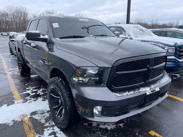 2020 Ram 1500 Classic Express