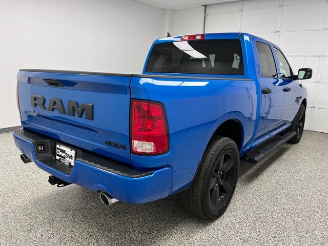 2020 Ram 1500 Classic Express