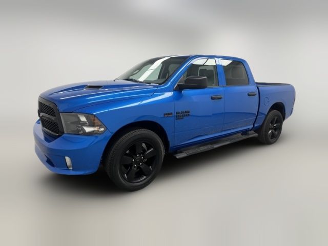 2020 Ram 1500 Classic Express