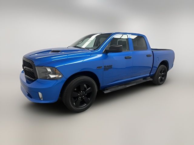 2020 Ram 1500 Classic Express