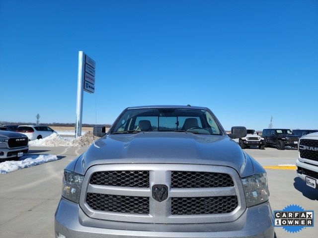 2020 Ram 1500 Classic Express