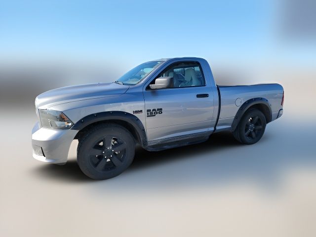 2020 Ram 1500 Classic Express