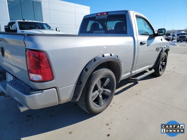 2020 Ram 1500 Classic Express