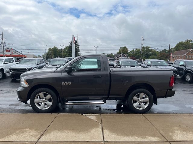 2020 Ram 1500 Classic Express