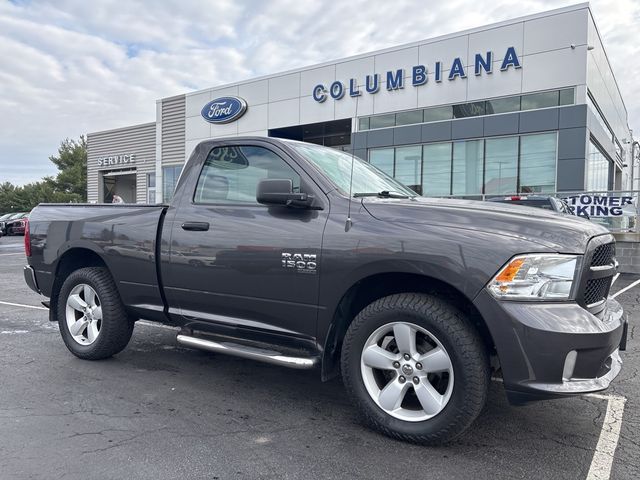 2020 Ram 1500 Classic Express