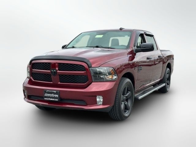 2020 Ram 1500 Classic Express