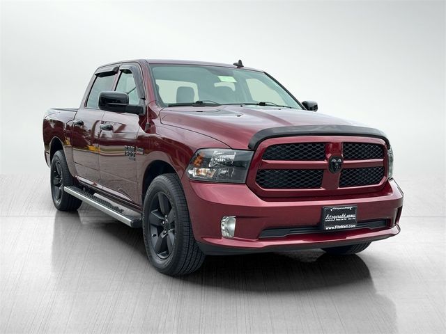 2020 Ram 1500 Classic Express