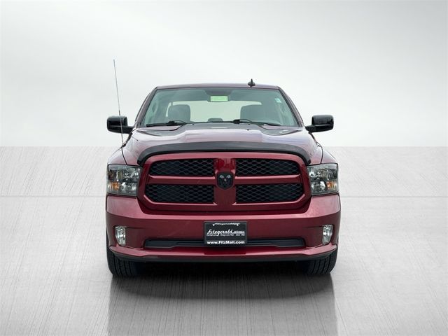 2020 Ram 1500 Classic Express