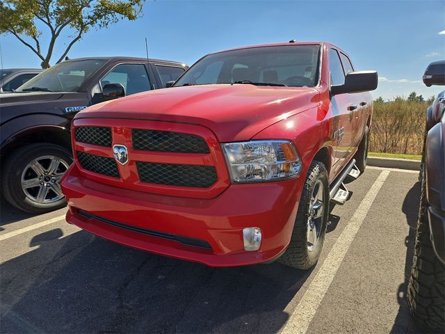 2020 Ram 1500 Classic Express