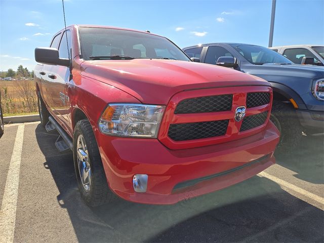 2020 Ram 1500 Classic Express