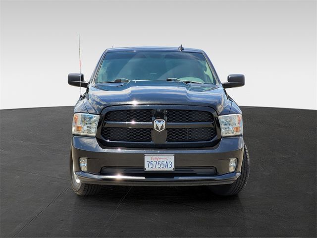 2020 Ram 1500 Classic Express