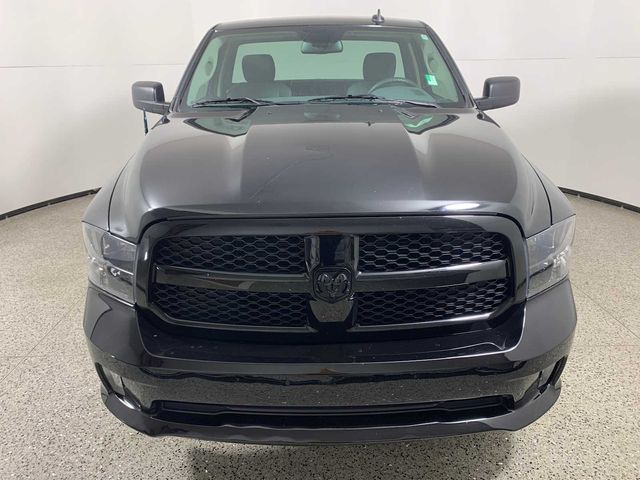 2020 Ram 1500 Classic Express