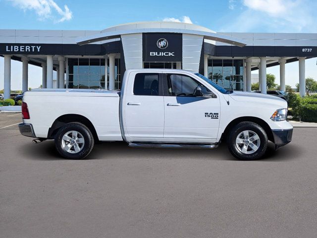 2020 Ram 1500 Classic SLT