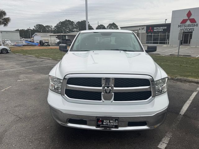 2020 Ram 1500 Classic SLT